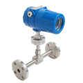 Thermal Gas Mass Flow Meter Pressure